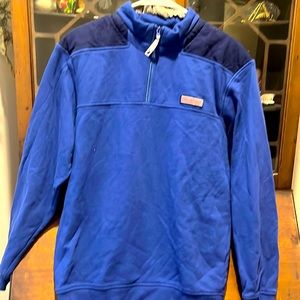 Men’s medium Vineyard Vines Shep shirt